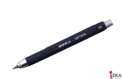Ołówek Kubuś G 873056, MARIES 170-1905