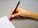 Zakładki indeksujące POST-IT_ (680-R2EU), PP, 25,4x43,2mm, 2x50 kart., czerwone