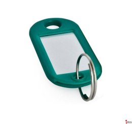 Zawieszka do kluczy zielona (100) ARGO 607145