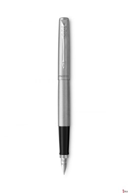 Zestaw JOTTER STAINLESS STEEL CT (Długopis + Pióro wieczne) PARKER 2093258