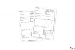 DD-1 Dowód dostawy A5 80k. wielokopia EMERSON aedd-a5wk058