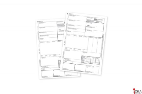 DD-1 Dowód dostawy A5 80k. wielokopia EMERSON aedd-a5wk058