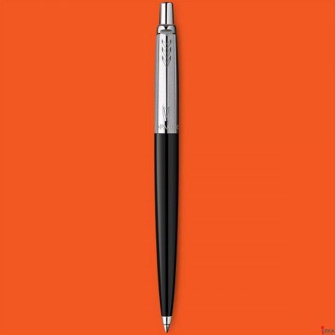 Długopis żelowy (niebieski) JOTTER ORIGINALS BLACK PARKER 2140495, blister
