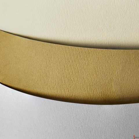 Karton ozdobny A4 PRĄŻKI kremowy 230g (20) 203702 GALERIA PAPIERU