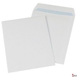 Koperty samoklejące OFFICE PRODUCTS, SK, C5, 162x229mm, 90gsm, 50szt., białe