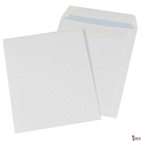 Koperty samoklejące OFFICE PRODUCTS, SK, C5, 162x229mm, 90gsm, 50szt., białe