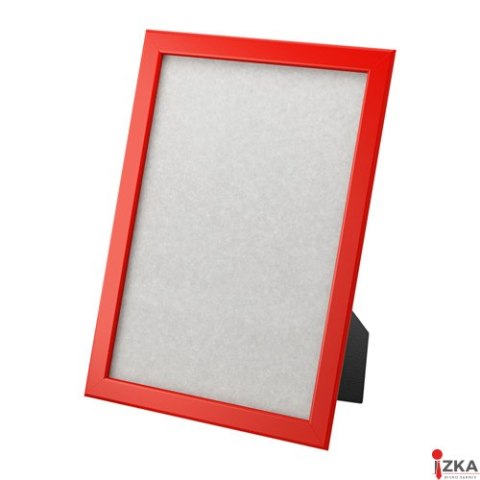 Ramka do zdjęć A4 czarna (okno 21x30 cm, ramka 24x33cm) 302.956.56