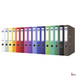 Segregator A4/5 MASTER bordowy 3950001-05/PL DOANAU