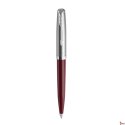 Długopis PARKER 51 BURGUNDY CT 2123498, giftbox