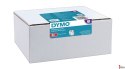 Etykiety DYMO różnego przeznaczenia - 57 x 32 mm, biały - VALUE PACK 6 szt. 2093094