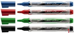 Marker suchościeralny BIC Velleda Liquid Ink Pocket zielony, 902090