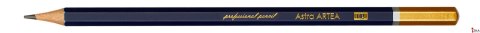 Ołówek do szkicowania HB Astra Artea 206119001