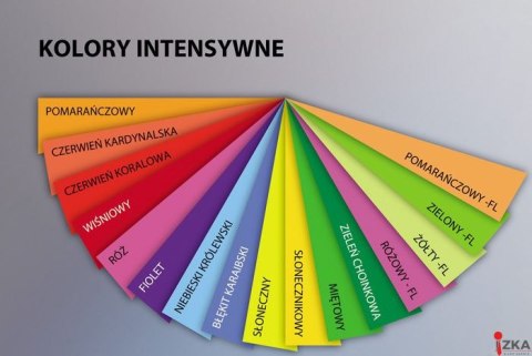 Papier xero A4 160g 1029 żółty słoneczny TROPHEE 250ark xca41029