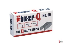 Zszywki SAX 10/5-1000 BOXER