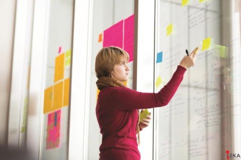 Bloczek samoprzylepny POST-IT_ Super Sticky (655-6SS-JP), 127x76xmm, 6x90 kart., energiczne kolory