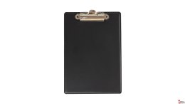 Deska_A6 klip czarny KH-02-03 BIURFOL