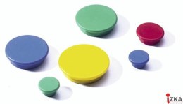 Magnesy do tabl.32mm czar.(20) 1042039