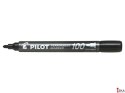 Markery permanentne SCA-100 (20) czarny XXL PILOT