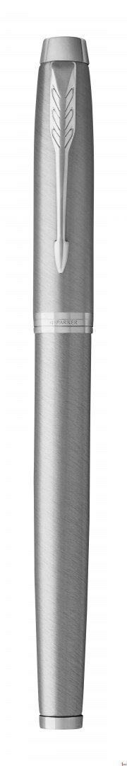 Pióro wieczne (M) PARKER IM ESSENTIAL STAINLESS STEEL CT 2143636, giftbox Pióro wieczne (M) PARKER IM ESSENTIAL STAINLESS STEEL CT 2143636, giftbox