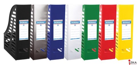 Pojemnik na dok.PP7464001PL-02 dymny DONAU