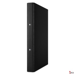 Segregator ringowy A4/2r/20mm 3732001 czarny