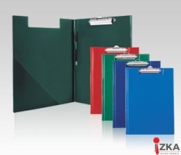 Teczka z kipsem A4 żółta KL-04 KH-04-08 BIURFOL