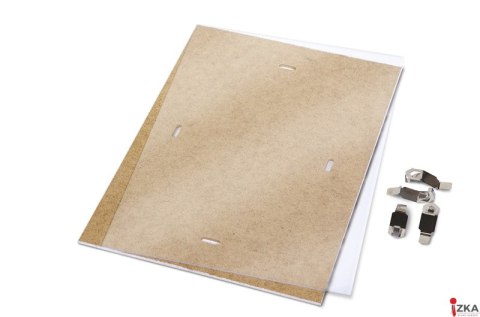 Antyrama z pleksi 29,7x42 DONAU A3 5620001PL-00