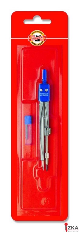 Cyrkiel 04901 blister KOH-I-NOOR