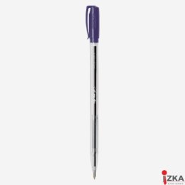 Długopis PIK-011/A czarny RYSTOR