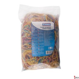 Gumki recepturki 1kg 60mm DONAU 7786001-99