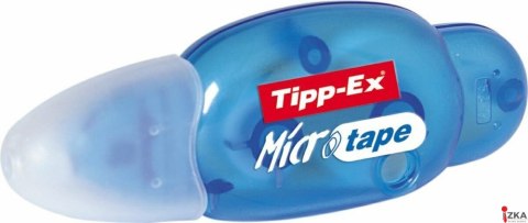 Korektor w taśmie TIPP-EX Micro Tape Twist, mix kolor, 8m 8706151 Korektor w taśmie TIPP-EX Micro Tape Twist, mix kolor, 8m 8706151