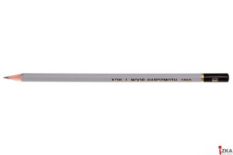 Ołówek 6B GOLDSTAR (12) 1860