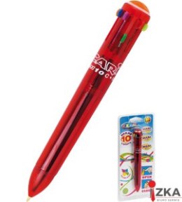 Długopis CARIOCA MAXI 2000, mix kolorów 160-1410