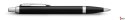 Długopis (niebieski) PARKER IM ESSENTIAL MATTE BLACK CT 2143632, giftbox
