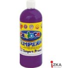 Farba tempera 1000 ml, fiolet CARIOCA 170-1445