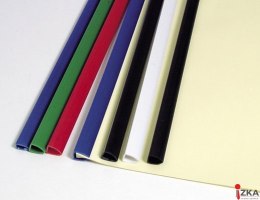 Listwy wsuwana standard 15mm czerwone 75 (50) ARGO 419154