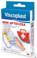 Mini_apteczka VISCOPLAST, 20szt.