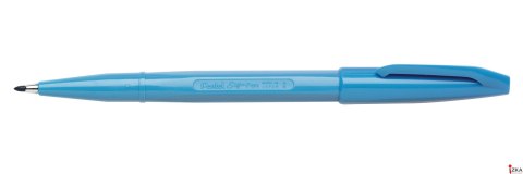 Pisak Sign Pen błękitny S520-S PENTEL Pisak Sign Pen błękitny S520-S PENTEL