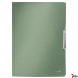 Teczka z gumką Leitz Style, 15 mm, seledynowy 39770053