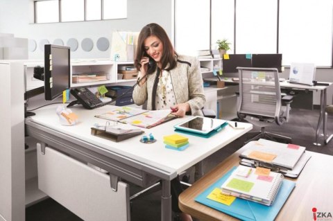 Zestaw promocyjny POST-IT_ (680-VAD5EU), PP, 25,4x43,2mm/11,9x43,2mm, 4x50/2x24 kart., mix kolorów