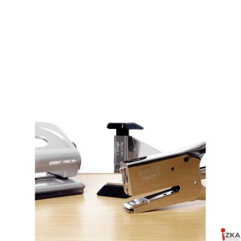 Zszywacz Retro Classic K2 24-26/6-8+ black magic, 5 lat gwarancji, 50 kartek Rapid, 23305700 Zszywacz Retro Classic K2 24-26/6-8+ black magic, 5 lat gwarancji, 50 kartek Rapid, 23305700