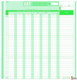 418-2 Kontro.sprz.VAT 2/3 A4N! MICHALCZYK I PROKOP