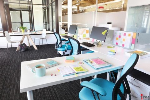 Bloczek samoprzylepny POST-IT_ Super Sticky w linie (4690-SS3MIA), 101x152mm, 3x90 kart., paleta Miami