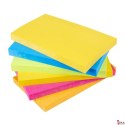 Nowy indeks blk0041011 Bloczek samoprzylepny POST-IT Super sticky (655-6SS-RIO), 127x76mm, 6x90 kart., paleta Rio de Janeiro