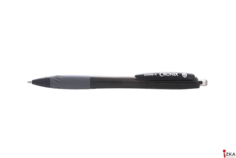 Długops DONG-A CRONIX hybrid czarny TT6403