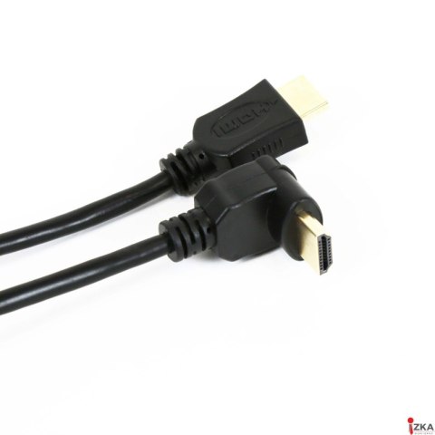 Kabel HDMI v1.4 1.5m blister 41855 Platinet OCHK14