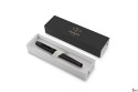 Pióro kulkowe PARKER IM ACHROMATIC BLACK 2127743, giftbox