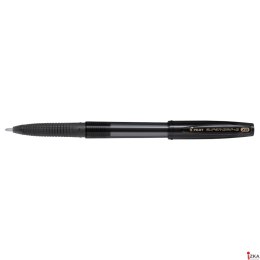 Długopis SUPER GRIP G ze skuwką XB czarny PIBPS-GG-XB-B PILOT