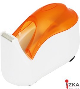 Gilotyna do taśmy T5112 B pomarańczowa EAGLE 130-1555