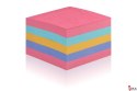Kostka samoprzylepna POST-IT_ Super Sticky (2028-SS-RBWC), 76x76mm, 1x440 kart., mix kolorów